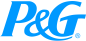 логотип logo Procter & Gamble